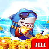 Jackpot Fishing Slot Game Image