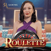Mroulette Game Image